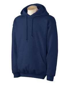 Adult Pullover Hood - Navy